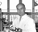 Albert Hoffman, el hombre que descubrió el LSD - Chema Tierra