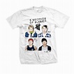 29 Awesome 5 Seconds of Summer T-Shirts - Teemato.com