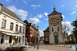 Lierre, Belgique | TOP attractions à voir