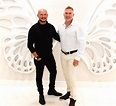 Sam Champion’s Husband Rubem Robierb: Everything To Know About Their 10 ...