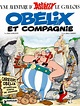 Obélix et Compagnie - Astérix, tome 23 - SensCritique
