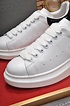 Cheap Alexander McQueen Casual Shoes For Women #506146 Replica ...
