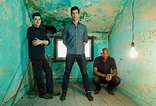Better Than Ezra's Long Out-Of-Print First Album, Surprise, Remastered ...