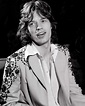 Mick Jagger sobre Harry Styles: 'Eu era muito mais andrógino ...