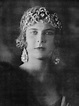 Marie-José de Bélgica, la última reina de Italia que trató de ...