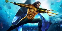 Aquaman Movie Earns Nearly $3 Million During Early Screenings