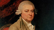 John Adams - Presidency, Facts & Children