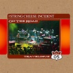 LiveCheese.com - Download The String Cheese Incident , Travelogue Fall ...