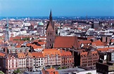 Hannover | History, Population, Map, & Facts | Britannica