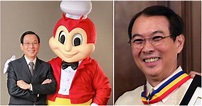 Rags To Riches Story Of Jollibee’s Tony Tan Caktiong