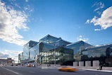 The Javits Center’s Inconveniently Timed Expansion, and Other News ...