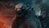 2021 Godzilla Wallpapers - Wallpaper Cave