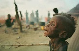 地理教室，無國界: 透視：饑荒警報，當世界目擊南蘇丹餓死的同時