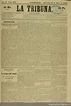 folletines de periódicos del siglo XIX - Memoria Chilena, Biblioteca ...