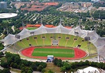 Munich Olympic stadium reopens after 15 years