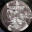 Totally Vinyl Records || Manic Street Preachers - Gold against the soul LP