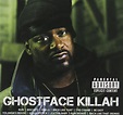 Icon - Ghostface Killah: Amazon.de: Musik