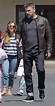 Ben Affleck Height In Feet And Inches - Catha Petronella
