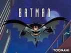 Batman, The New Batman Adventures, HD wallpaper | Peakpx