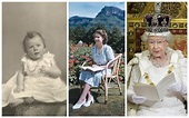 Kráľovná Alžbeta oslavuje. Pozrite si jej život vo veľkej fotogalérii ...