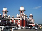 Places to Visit in Kanpur | Things to Do, Shopping, Stay, Tips and Travel