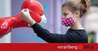 Weit über eine Million Masken ausgegeben - vorarlberg.ORF.at