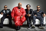 Tickets for Goodie Mob: 25 Years of Soul Food in Sacramento from Harlows