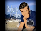 1961 ROBERTO CARLOS [ LOUCO POR VOCÊ ] * DISCOGRAFIA COMPLETA - YouTube