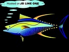 Jerry Brown Line One | Hollow Core Braided Fishing Line