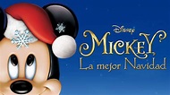 Ver Mickey, la mejor Navidad | Película completa | Disney+