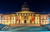 Virtueller Rundgang in London: Online durch die berühmte National Gallery