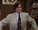"Cheers" Actor Roger Rees Dies at Age 71 | Gephardt Daily