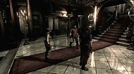 Resident Evil HD Remaster reminds us what survival-horror really is ...