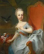 Le Hameau de la Reine: Maria Elisabetta d'Asburgo Lorena