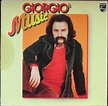 Пластинка Giorgio's Music Moroder Giorgio. Купить Giorgio's Music ...
