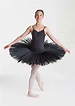 Studio 7 Dancewear | Half Tutu | Ballet Tutu | Ballet Pink Tutu | Black ...