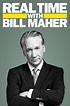 Real Time with Bill Maher (TV Series 2003- ) - Posters — The Movie ...