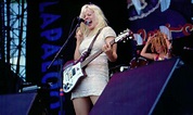 Cult heroes: Kat Bjelland of Babes in Toyland | Music | The Guardian