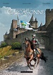 L’histoire de Carcassonne – Éditions du Signe