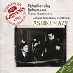Product Family | ASHKENAZY / Schumann, Tchaikovsky / Piano Concertos
