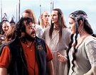 Lord of the Rings: 15th Anniversary Behind-the-Scenes Photos | Time
