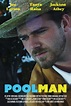 Pool Man (2018) movie posters