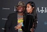 Taye Diggs And Apryl Jones Seemingly Confirm Their Relationship With ...