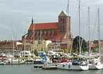 Die Altstädte Wismar und Stralsund - UNESCO-Welterbe | Reisemagazin