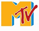 Mtv Logos