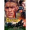 DVD English Movie The Forgotten Battle