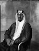 NPG x152982; Saud bin Abdul Aziz, King of Saudi Arabia - Portrait ...
