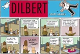 Dilbert Comic Strip on 2000-09-24 | Dilbert by Scott Adams | Dilbert ...