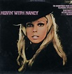 Rock On Vinyl: Nancy Sinatra - Movin' With Nancy (1967) plus Bonus Tracks