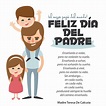 Poemas del día del padre que te harán lucir con tu papá